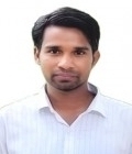 Dating Man Bangladesh to Brahmanbraria  : James, 31 years